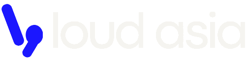 Loud Asia